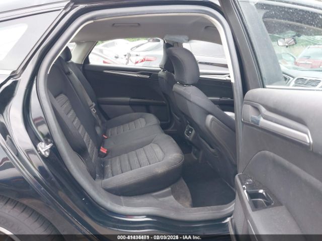 1FA6P0H74G5121513 Ford FUSION SE