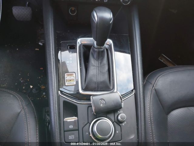 JM3KFBCM5P0251518 Mazda Cx-5 2.5 S Preferred