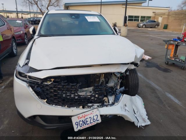 JM3KFBCM5P0251518 Mazda Cx-5 2.5 S Preferred