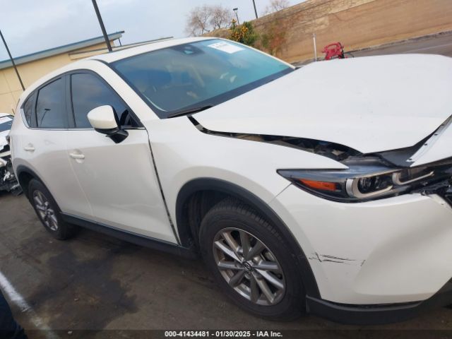JM3KFBCM5P0251518 Mazda Cx-5 2.5 S Preferred