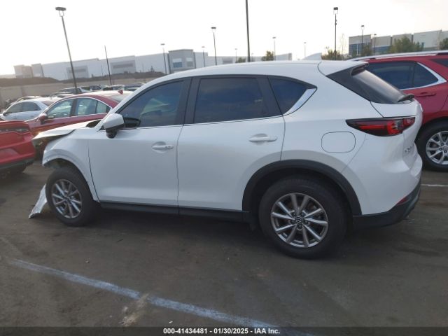 JM3KFBCM5P0251518 Mazda Cx-5 2.5 S Preferred