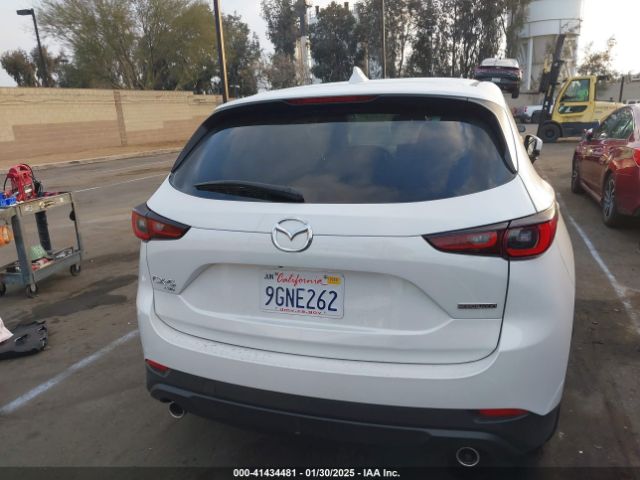 JM3KFBCM5P0251518 Mazda Cx-5 2.5 S Preferred