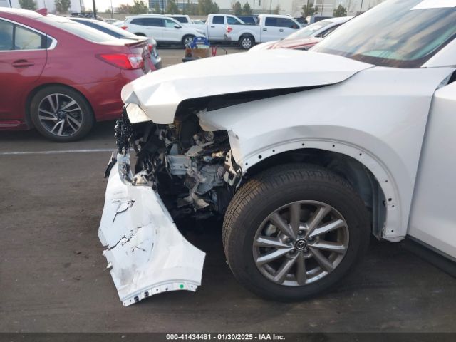 JM3KFBCM5P0251518 Mazda Cx-5 2.5 S Preferred