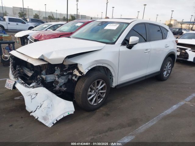 JM3KFBCM5P0251518 Mazda Cx-5 2.5 S Preferred
