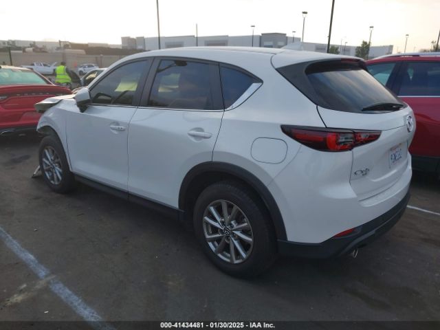 JM3KFBCM5P0251518 Mazda Cx-5 2.5 S Preferred
