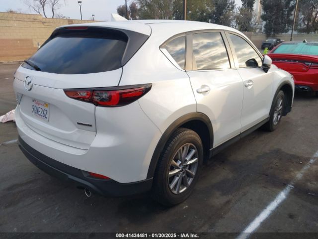 JM3KFBCM5P0251518 Mazda Cx-5 2.5 S Preferred