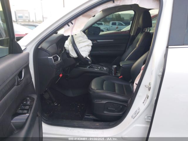 JM3KFBCM5P0251518 Mazda Cx-5 2.5 S Preferred