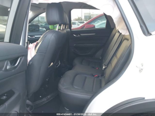 JM3KFBCM5P0251518 Mazda Cx-5 2.5 S Preferred