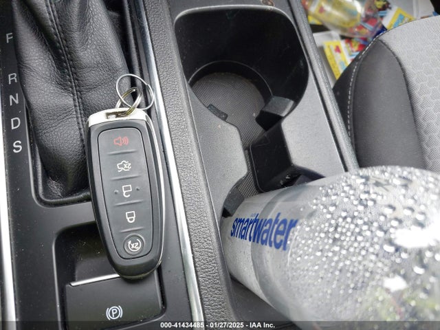 Ford ESCAPE SE 2019 1FMCU9GD2KUA78253 Image 11