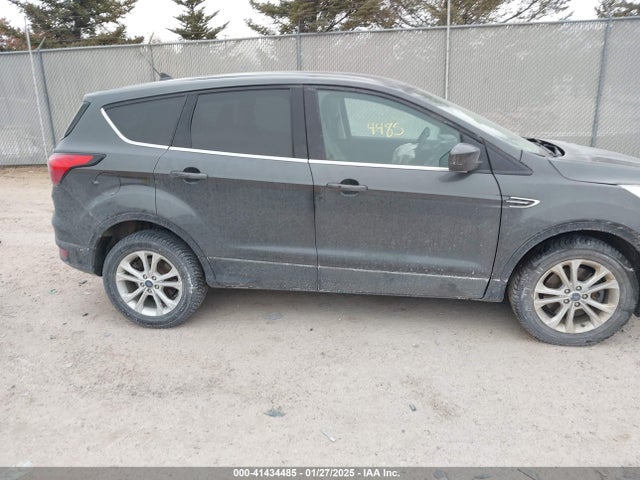 Ford ESCAPE SE 2019 1FMCU9GD2KUA78253 Image 13
