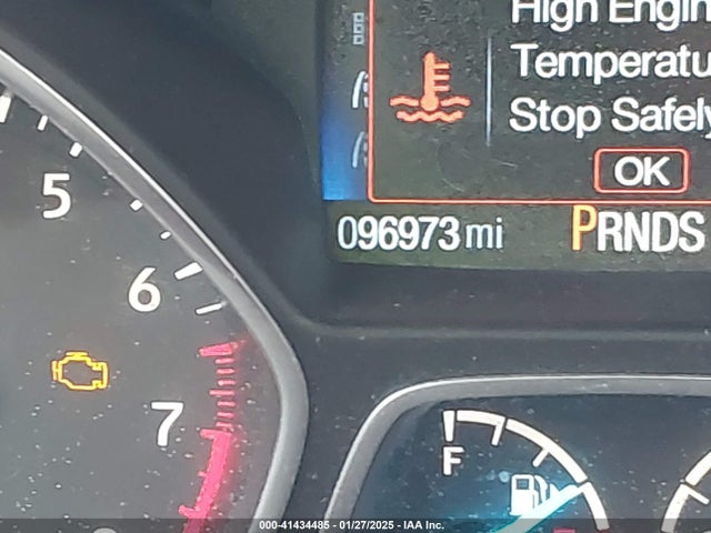 Ford ESCAPE SE 2019 1FMCU9GD2KUA78253 Image 15