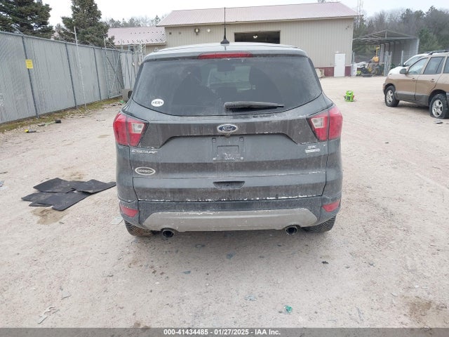 Ford ESCAPE SE 2019 1FMCU9GD2KUA78253 Image 16