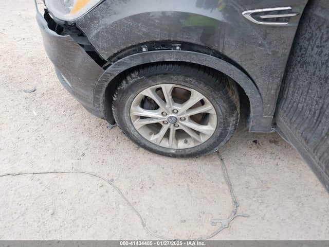 Ford ESCAPE SE 2019 1FMCU9GD2KUA78253 Image 6