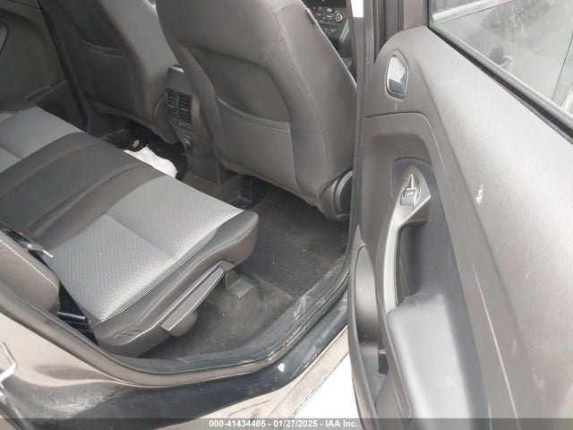Ford ESCAPE SE 2019 1FMCU9GD2KUA78253 Image 8