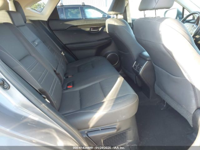 JTJBARBZ0K2210284 Lexus NX 300