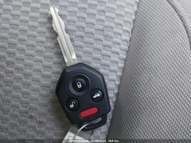 JF2SJAEC4HH549603 Subaru Forester 2.5i Premium