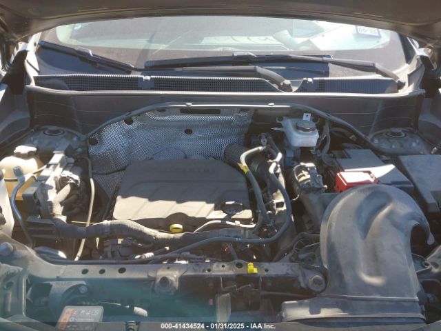2022 BUICK ENCORE GX KL4MMDS24NB102256 Photo 9