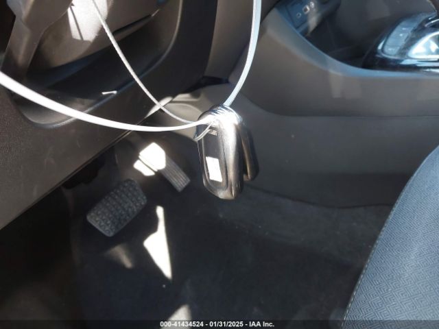 2022 BUICK ENCORE GX KL4MMDS24NB102256 Photo 10