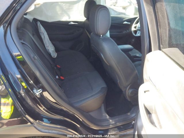 2022 BUICK ENCORE GX KL4MMDS24NB102256 Photo 7