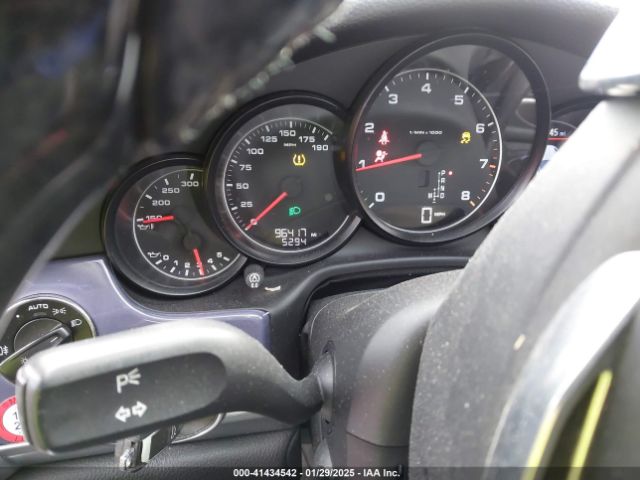 2012 PORSCHE PANAMERA WP0AA2A78CL018841 Photo 6