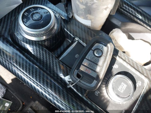 1FM5K8GC4LGA16630 Ford Explorer St