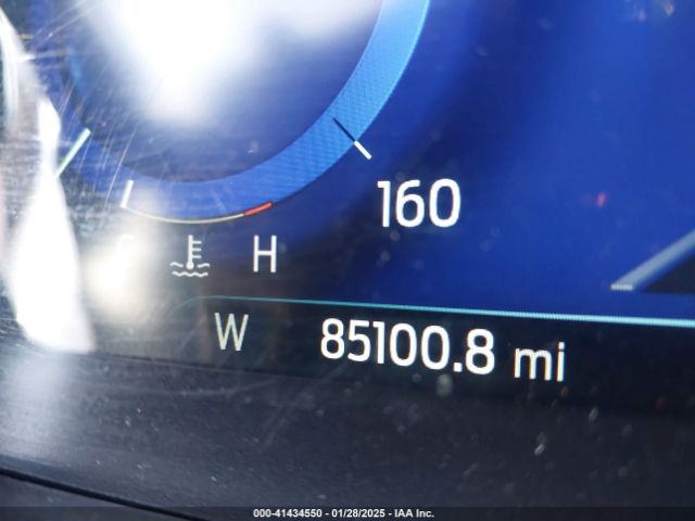 1FM5K8GC4LGA16630 Ford Explorer St