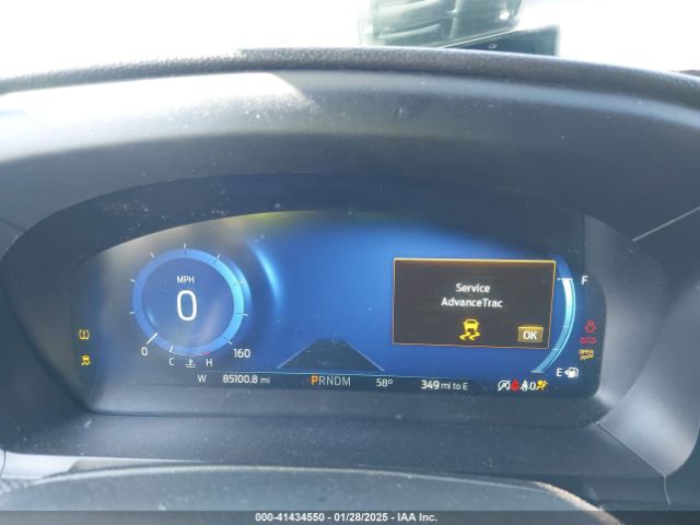 1FM5K8GC4LGA16630 Ford Explorer St