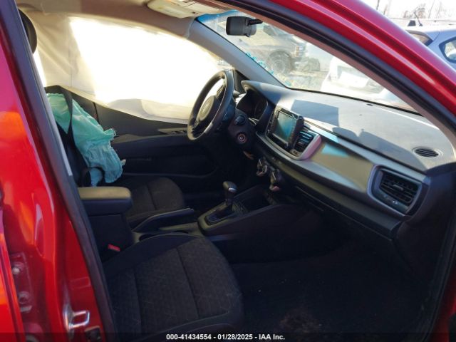 3KPA25AB8KE199921 KIA Rio 5-door S