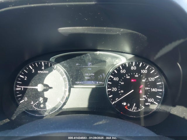 Nissan Pathfinder Sv 2017 5N1DR2MN6HC901405 Image 7
