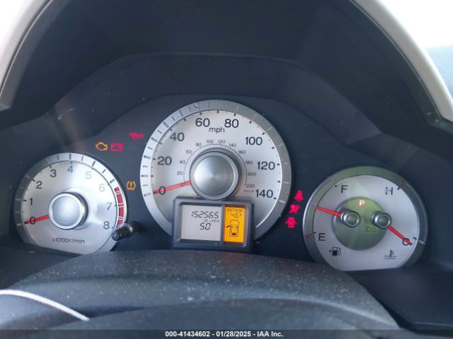 2011 HONDA PILOT 5FNYF3H41BB044684 Photo 6