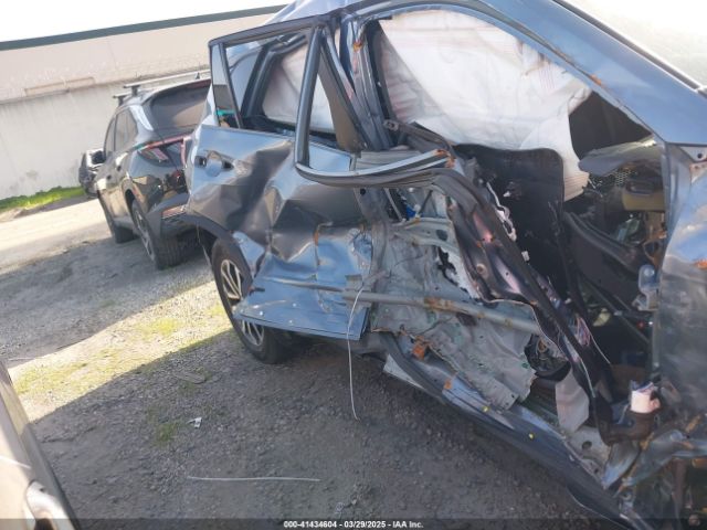 7MUFBABGXPV011007 Toyota Corolla Cross Hybrid S
