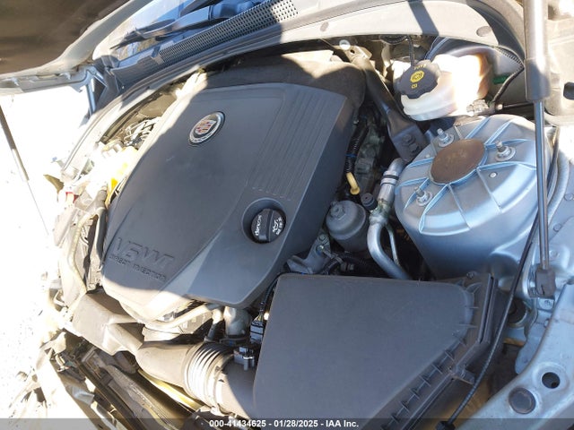 2013 CADILLAC ATS 1G6AF5S36D0136259 Photo 9