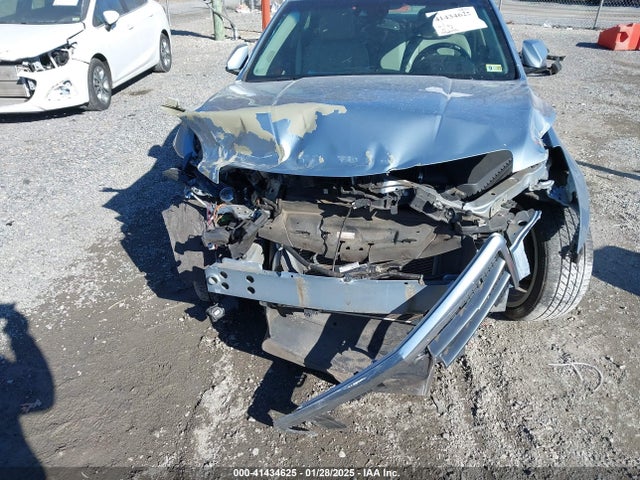2013 CADILLAC ATS 1G6AF5S36D0136259 Photo 5