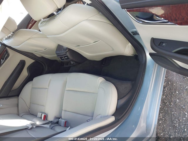 2013 CADILLAC ATS 1G6AF5S36D0136259 Photo 7
