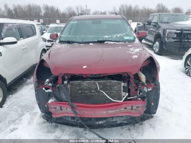 2GNALCEK1H1603313 Chevrolet EQUINOX LT