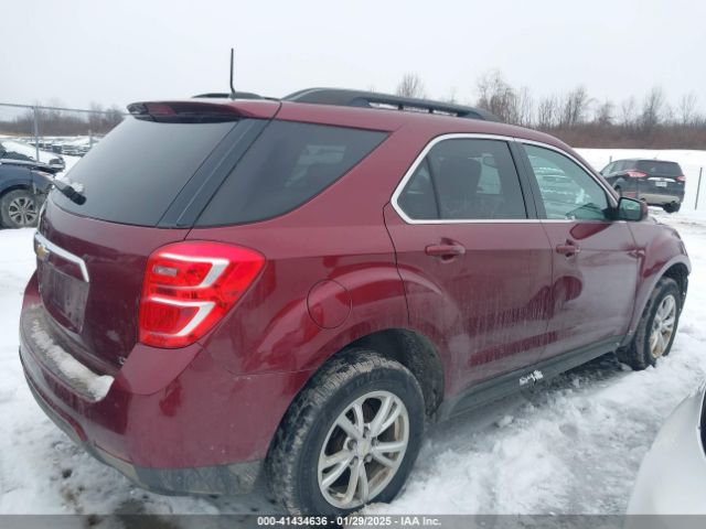 2GNALCEK1H1603313 Chevrolet EQUINOX LT