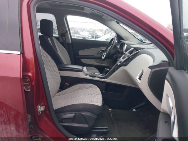 2GNALCEK1H1603313 Chevrolet EQUINOX LT