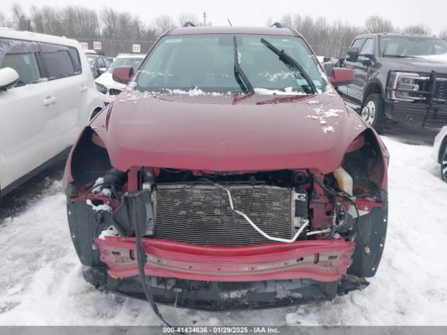 2GNALCEK1H1603313 Chevrolet EQUINOX LT