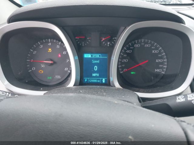 2GNALCEK1H1603313 Chevrolet EQUINOX LT