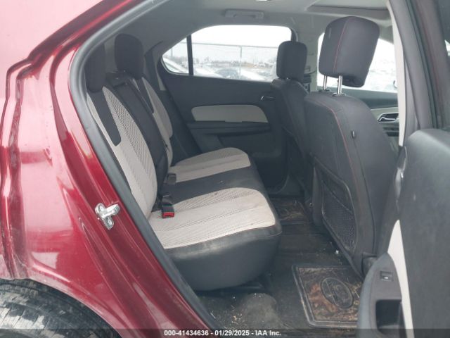 2GNALCEK1H1603313 Chevrolet EQUINOX LT