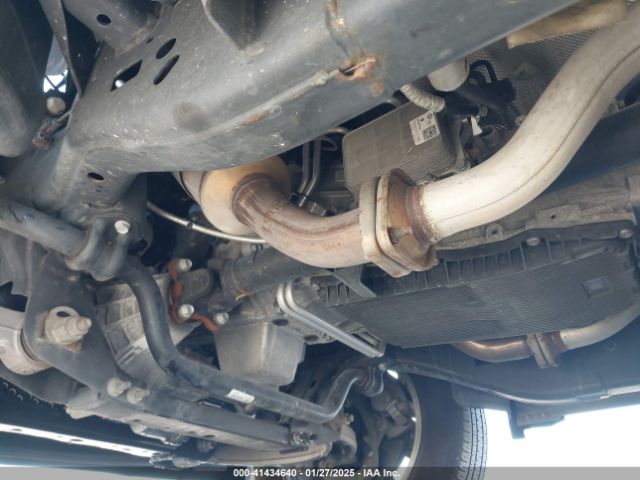 1C6RRFFG5NN327421 RAM 1500 Big Horn  4x4 5'7 Box