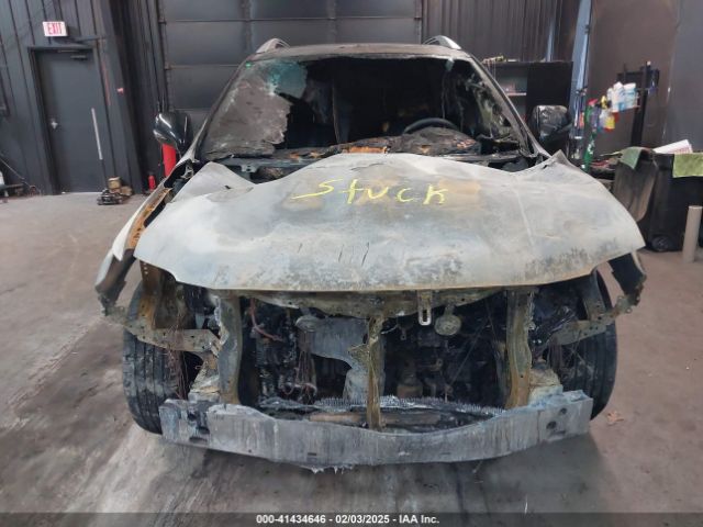 2T2BK1BA7FC254538 Lexus RX 350