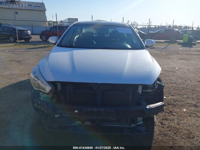 KIA Cadenza Premium 2015 KNALN4D78F5183170 Image 13