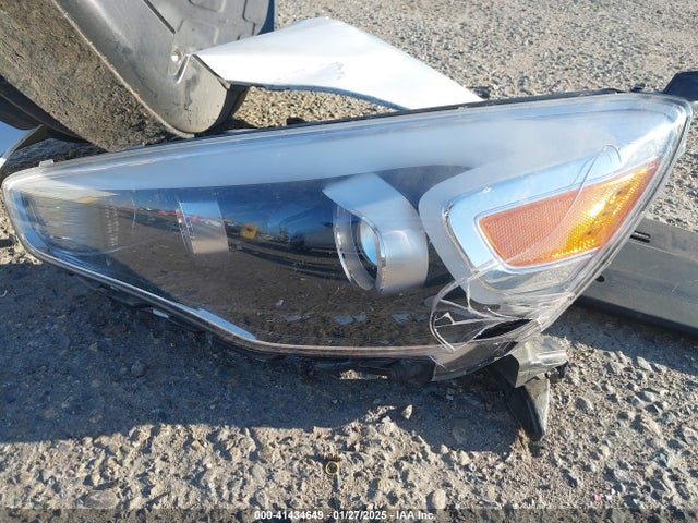 KIA Cadenza Premium 2015 KNALN4D78F5183170 Image 18