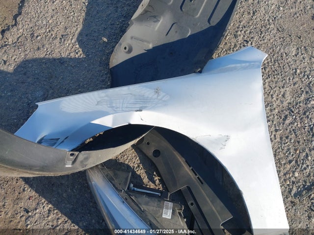 KIA Cadenza Premium 2015 KNALN4D78F5183170 Image 19