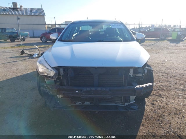KIA Cadenza Premium 2015 KNALN4D78F5183170 Image 6