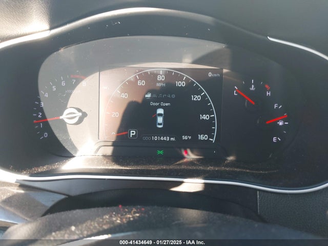 KIA Cadenza Premium 2015 KNALN4D78F5183170 Image 7