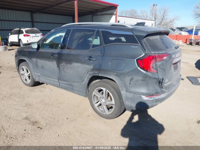 3GKALVEV6LL203001 GMC Terrain Awd Slt