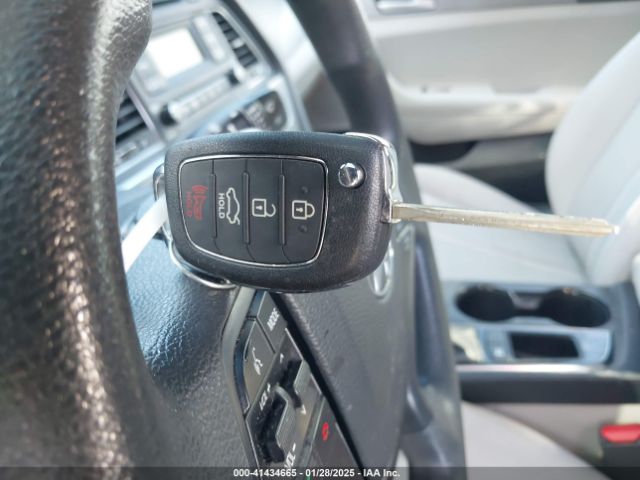 5NPE24AF0HH534334 Hyundai Sonata