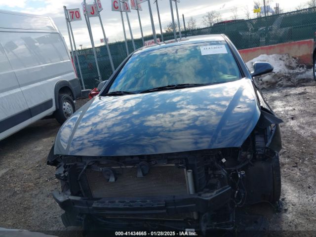 5NPE24AF0HH534334 Hyundai Sonata